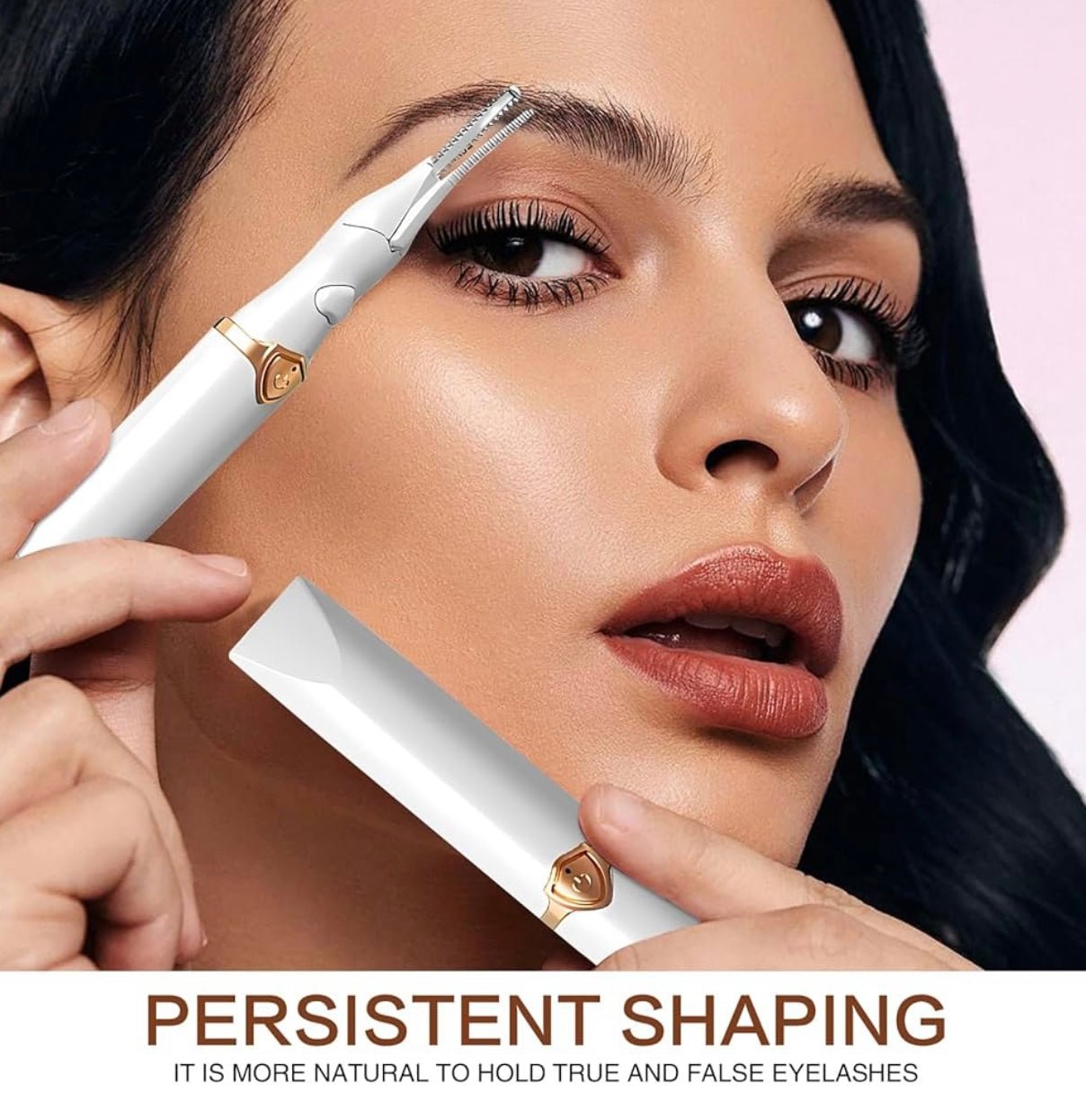 Lumecurl Heated Eyelash Curler Product Image 04