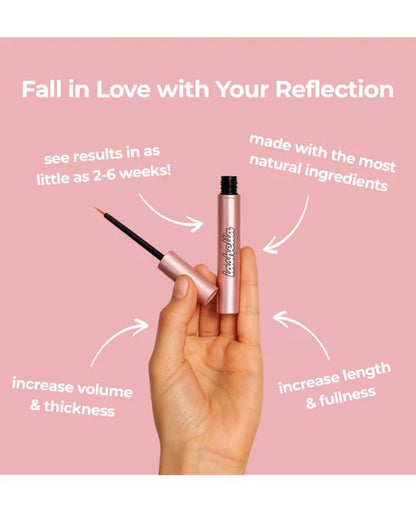 Lumilash Daily Eyelash Growth Serum Product Image 03