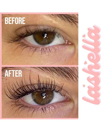 Lumilash Daily Eyelash Growth Serum Product Image 04