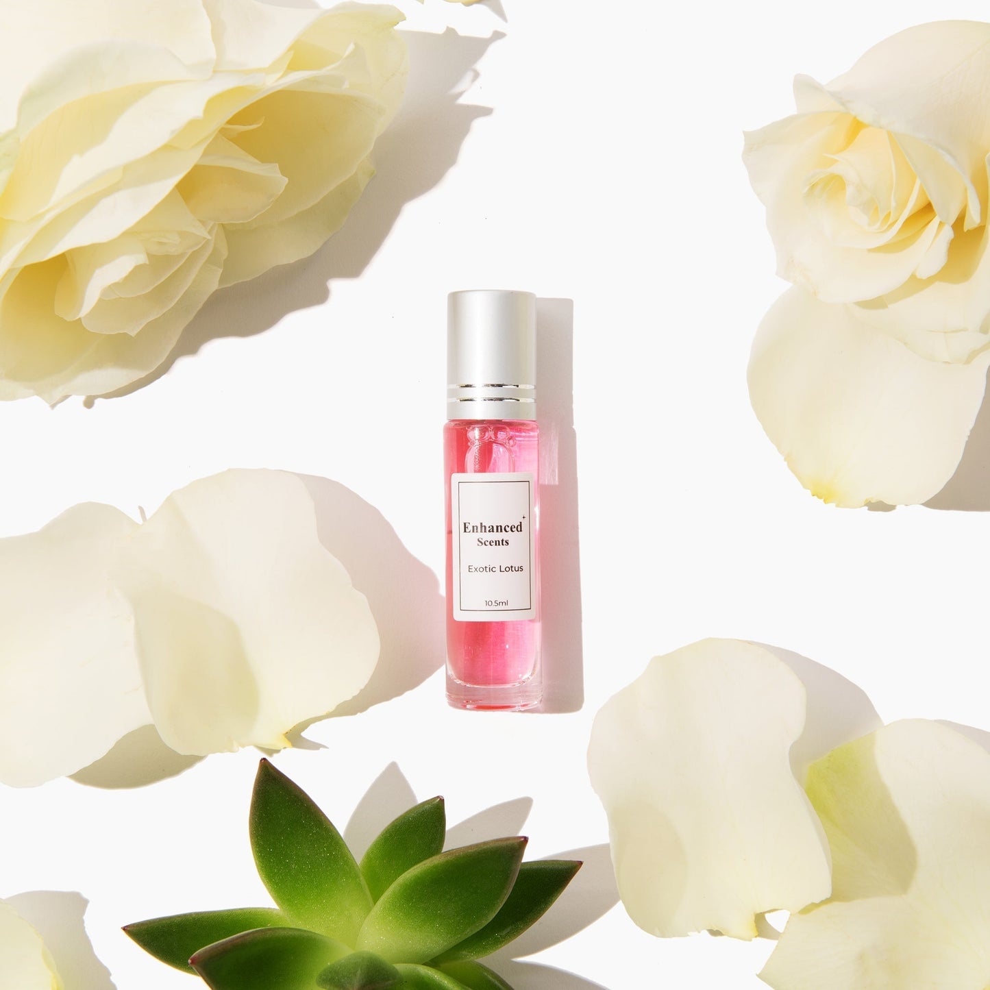 Luminous Aura Yuzu Floral Fragrance Mist Product Image 04