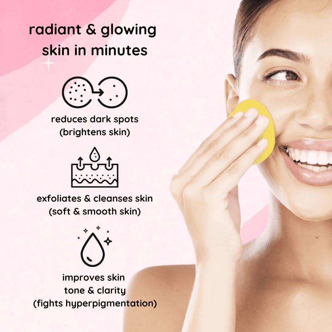 Luminous Gold Under Eye Patches Product Image 02