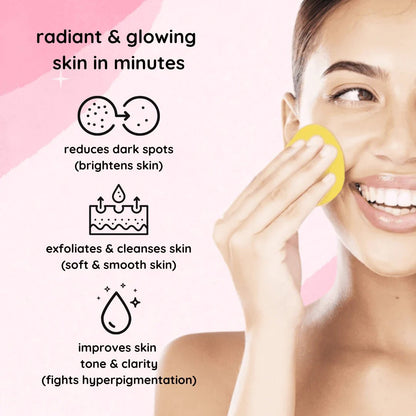 Luminous Gold Under Eye Patches Product Image 02