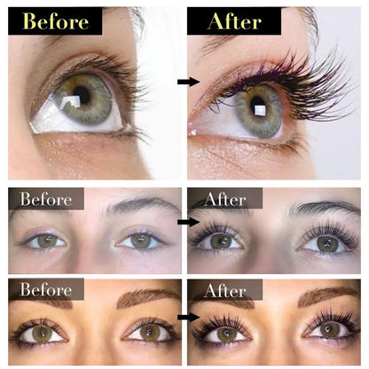 Luminous Growth Serum Daily Eyelash Care Product Image 03