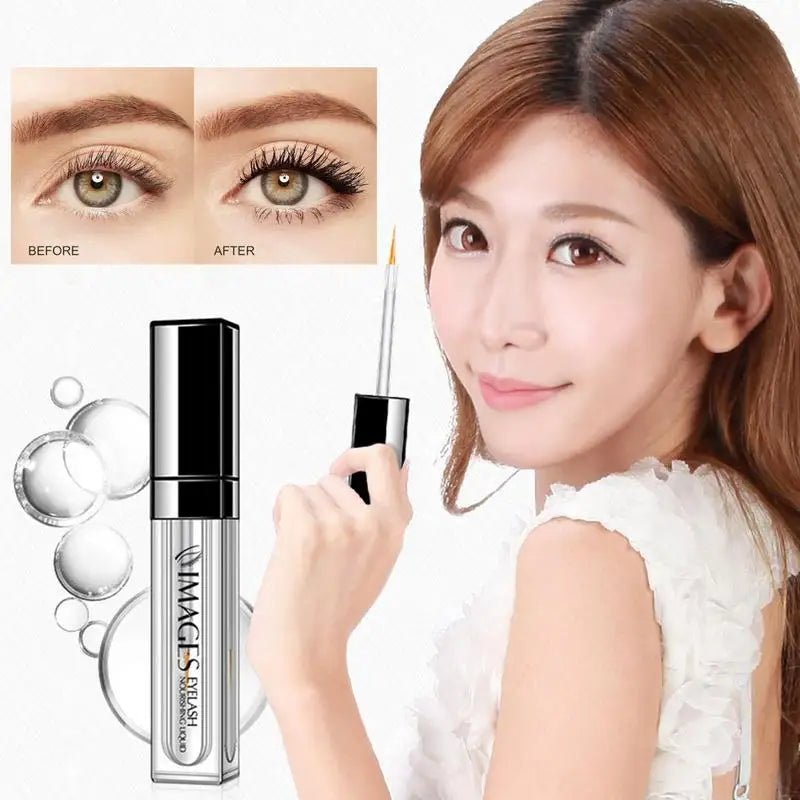 Luminous Growth Serum Daily Eyelash Care Product Image 04
