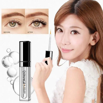 Luminous Growth Serum Daily Eyelash Care Product Image 04