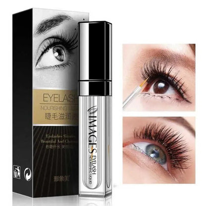 Luminous Growth Serum Daily Eyelash Care Product Image 05