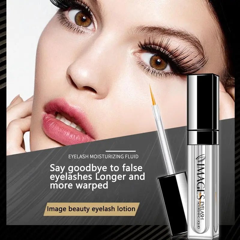 Luminous Growth Serum Daily Eyelash Care Product Image 06