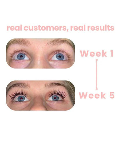 Luminous Lash Daily Enhancing Serum Product Image 04