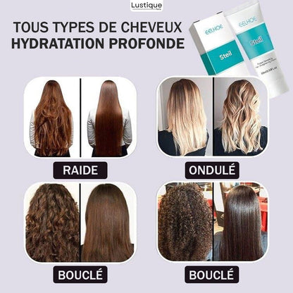 Luminous Smooth Hair Treatment Cream Product Image 02