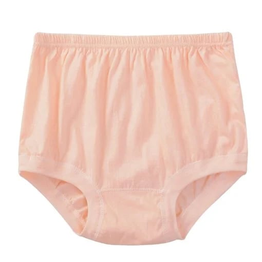 Luna Pure Cotton High Waist Briefs Product Image 14
