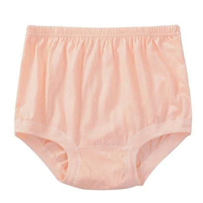 Luna Pure Cotton High Waist Briefs Product Image 14