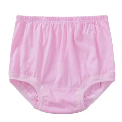 Luna Pure Cotton High Waist Briefs Product Image 16