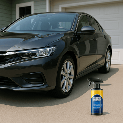 Lustershield Ceramic Car Coating Spray Product Image 01