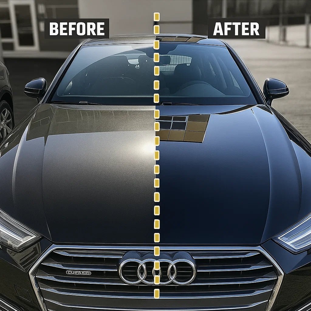 Lustershield Ceramic Car Coating Spray Product Image 02