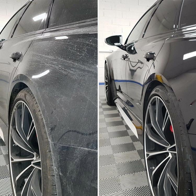 Lustershield Ceramic Car Coating Spray Product Image 03