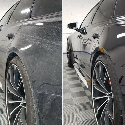 Lustershield Ceramic Car Coating Spray Product Image 03