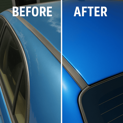 Lustershield Ceramic Car Coating Spray Product Image 05