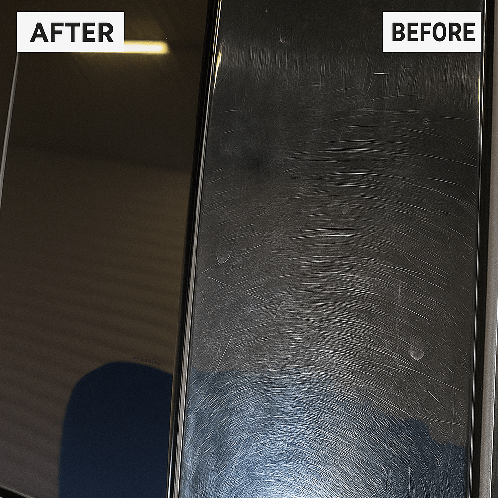 Lustershield Ceramic Car Coating Spray Product Image 06