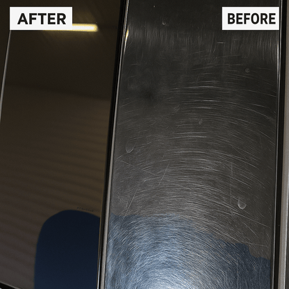 Lustershield Ceramic Car Coating Spray Product Image 06