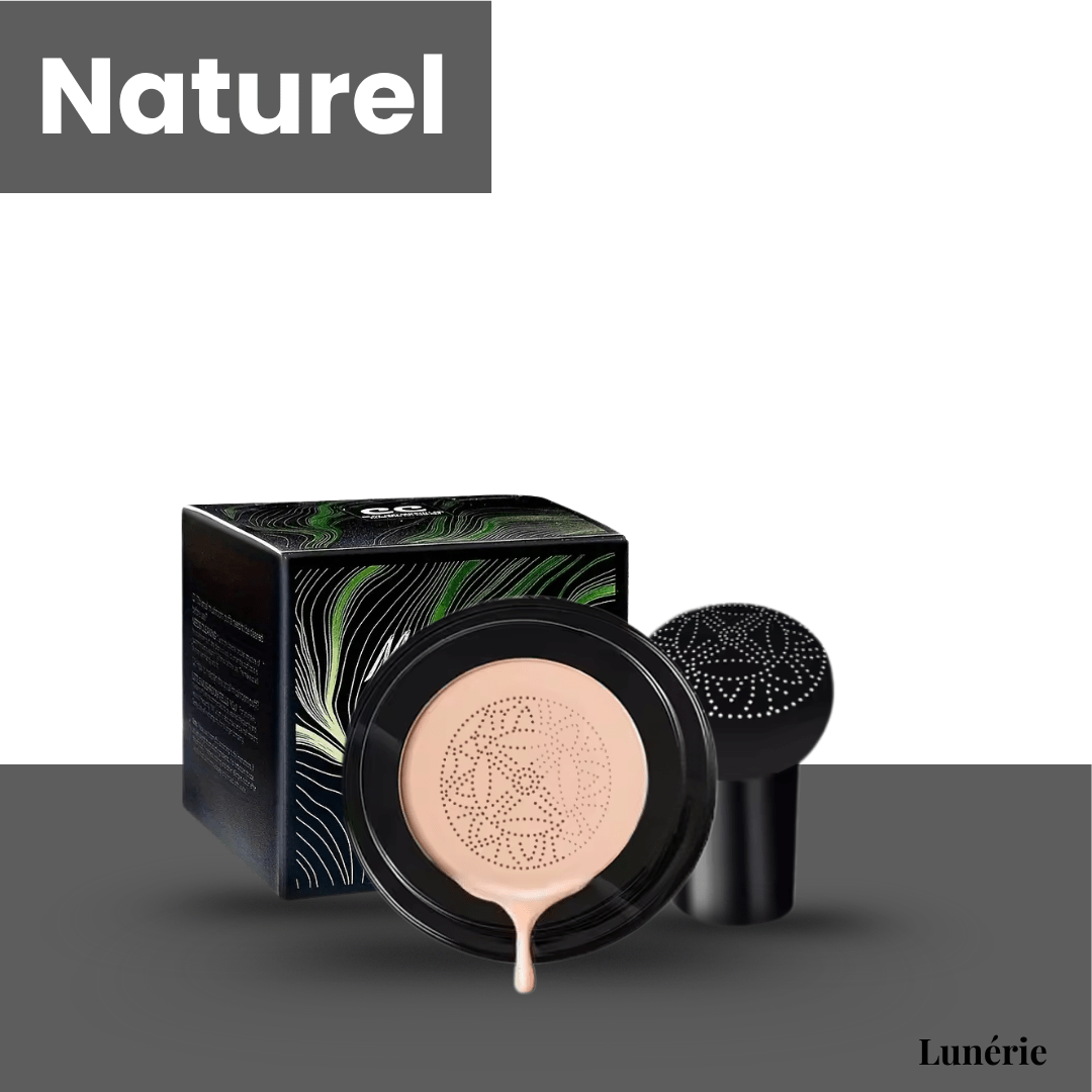 Lustroglow Cushion Foundation Sponge Applicator Product Image 04