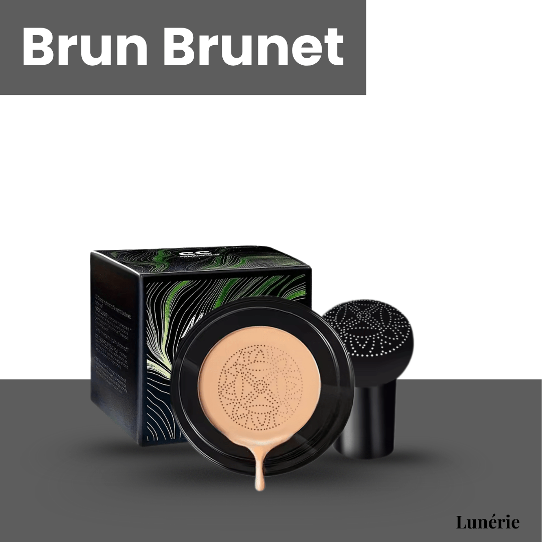 Lustroglow Cushion Foundation Sponge Applicator Product Image 06