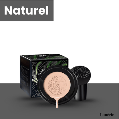 Lustroglow Cushion Foundation Sponge Applicator Product Image 07