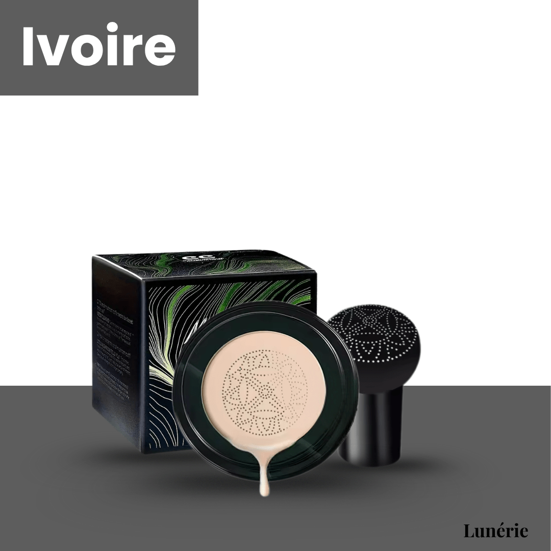 Lustroglow Cushion Foundation Sponge Applicator Product Image 08