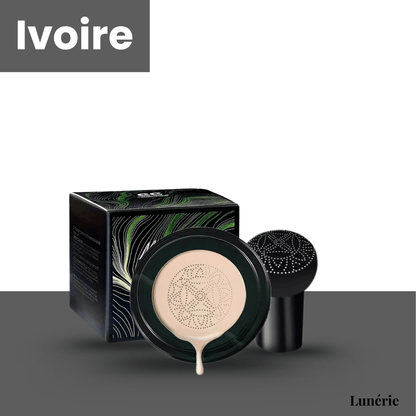 Lustroglow Cushion Foundation Sponge Applicator Product Image 08