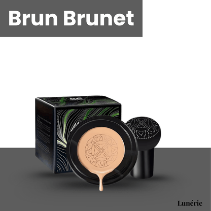 Lustroglow Cushion Foundation Sponge Applicator Product Image 09