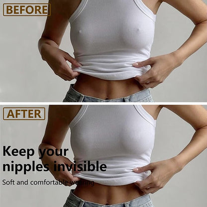 Luxebare Silicone Nipple Covers Product Image 03