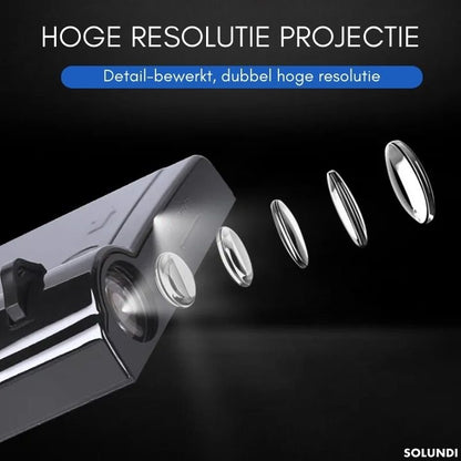 Luxebeam Car Door Logo Projector Lights Product Image 02