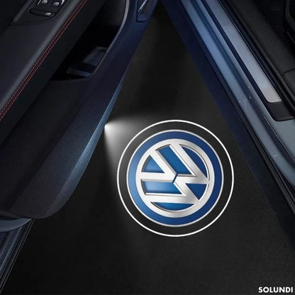 Luxebeam Car Door Logo Projector Lights Product Image 06