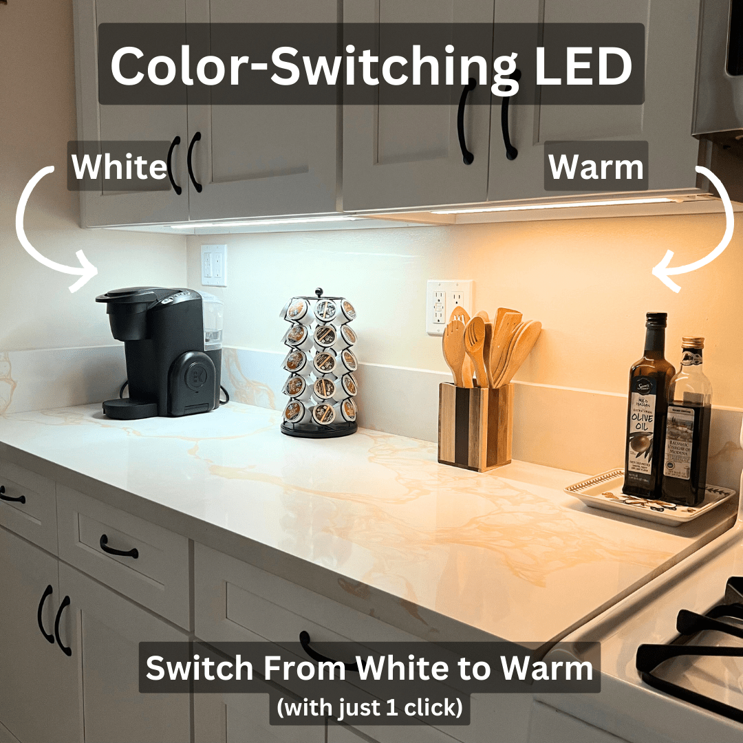 Lynora Motion Sensor Wall Light Product Image 03