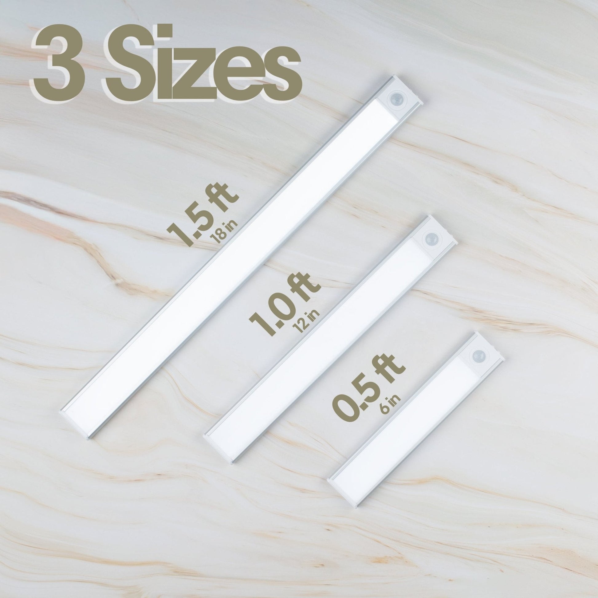 Lynora Motion Sensor Wall Light Product Image 04