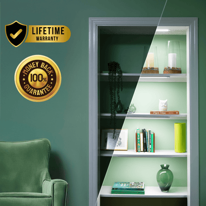 Lynora Motion Sensor Wall Light Product Image 06