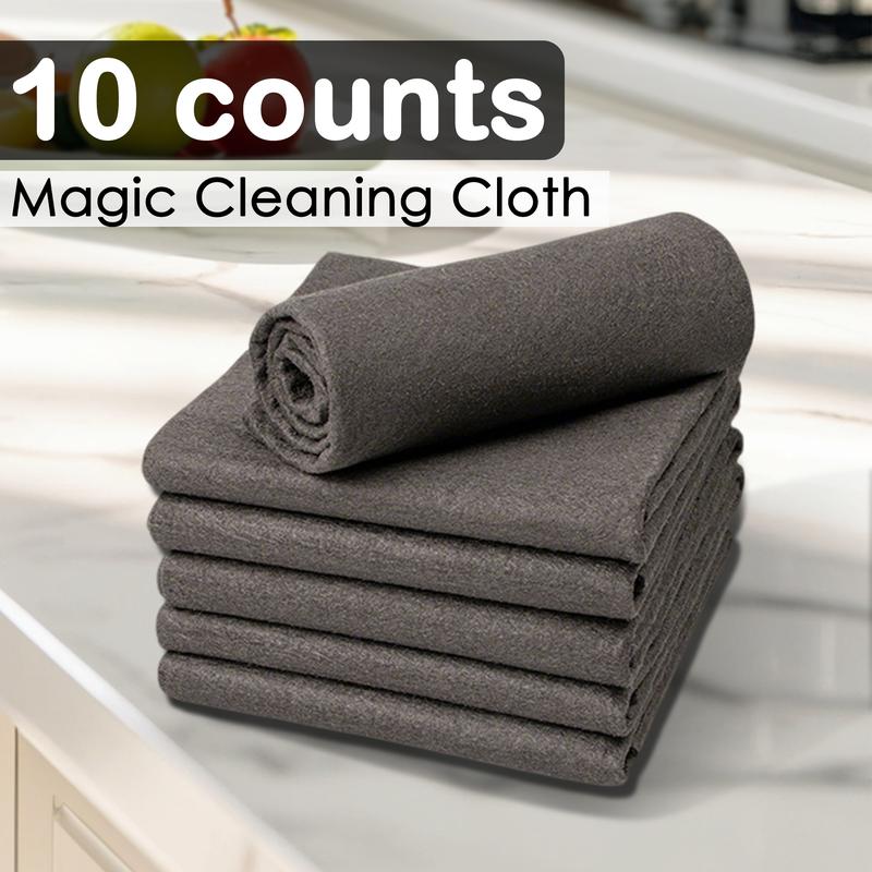 M Clean Microfiber Glass Cloth Product Image 01