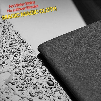 M Clean Microfiber Glass Cloth Product Image 03