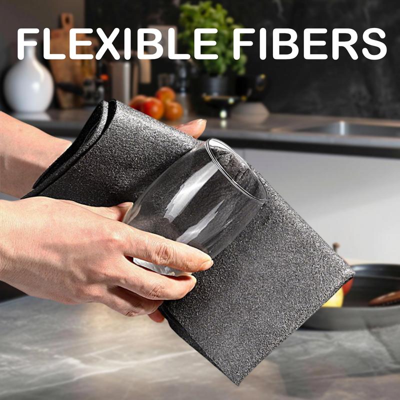 M Clean Microfiber Glass Cloth Product Image 05
