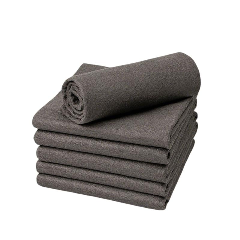 M Clean Microfiber Glass Cloth Product Image 09
