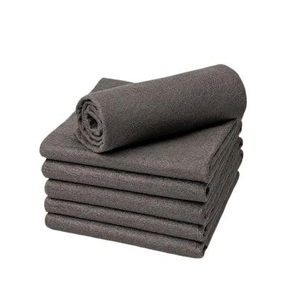 M Clean Microfiber Glass Cloth Product Image 09