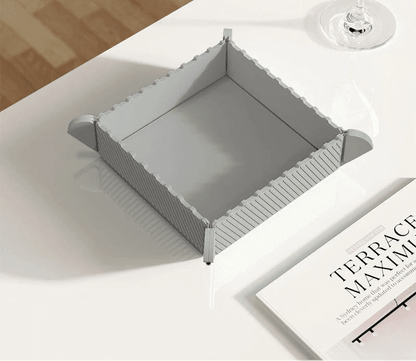 Magnetic Folding Silicone Trivet Product Image 10
