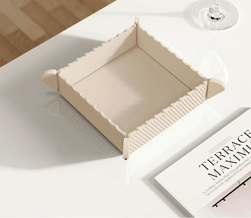 Magnetic Folding Silicone Trivet Product Image 11
