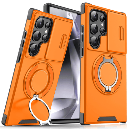 Magnetic Guard Ring Samsung Phone Case Product Image 14