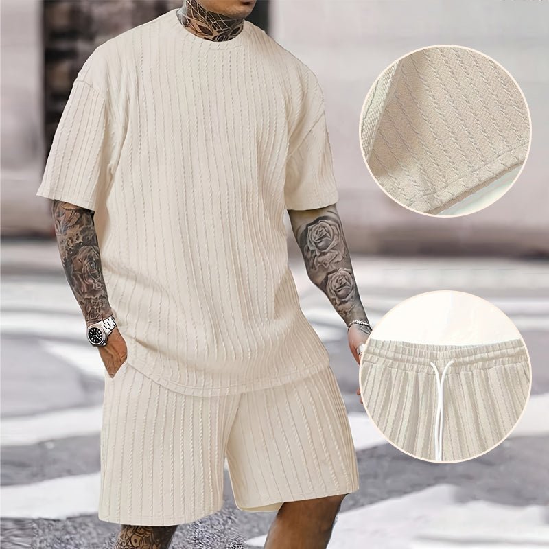 Maris Cotton Two Piece Summer Outfit Product Image 06