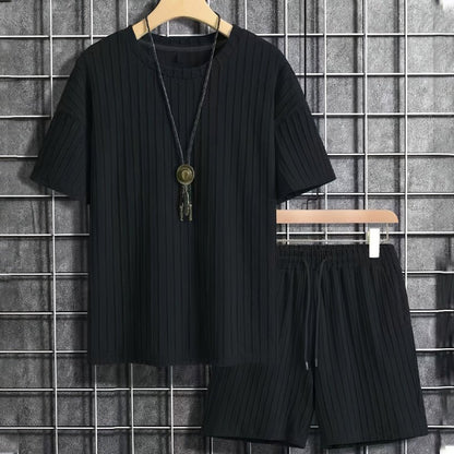 Maris Cotton Two Piece Summer Outfit Product Image 08