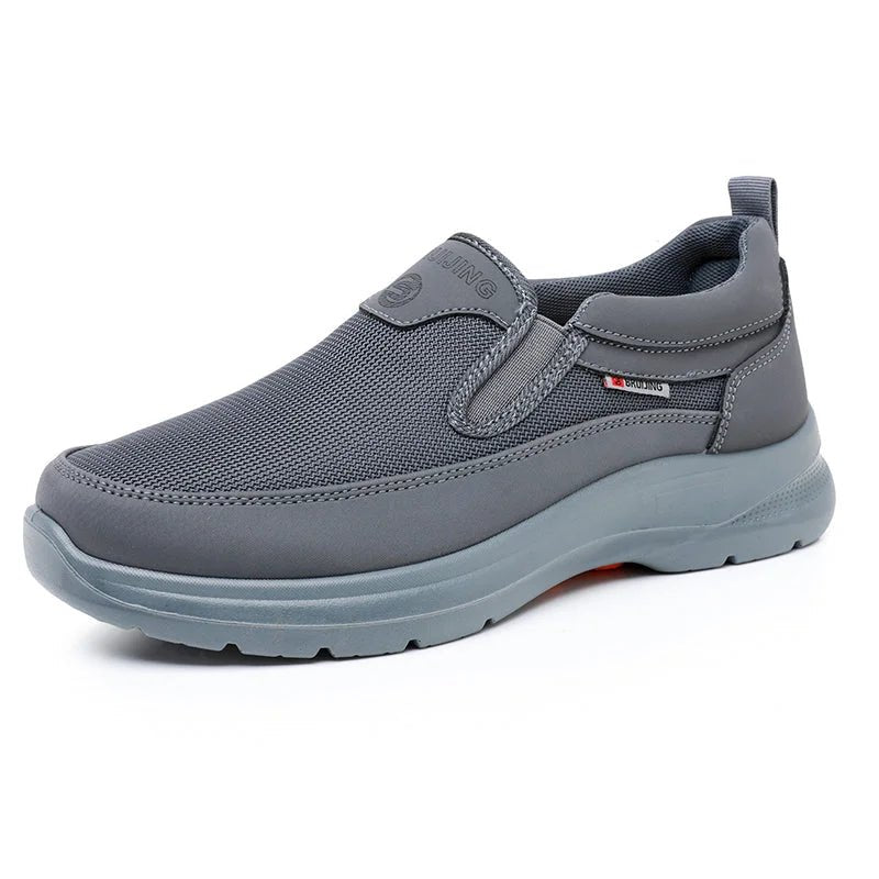 Maven Slip On Walking Trainers Product Image 02
