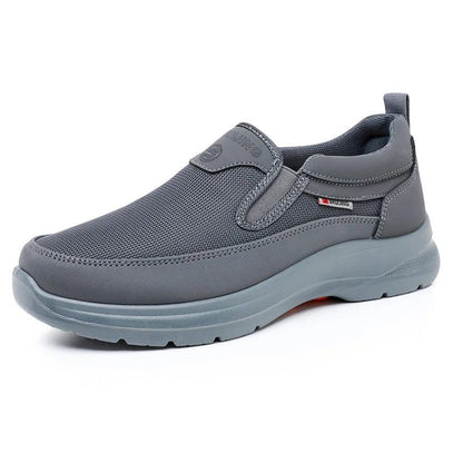 Maven Slip On Walking Trainers Product Image 02