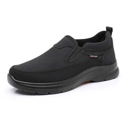 Maven Slip On Walking Trainers Product Image 03
