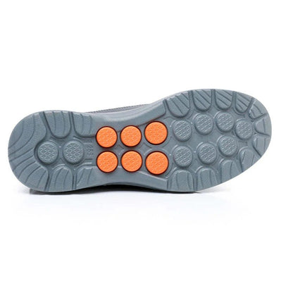 Maven Slip On Walking Trainers Product Image 04