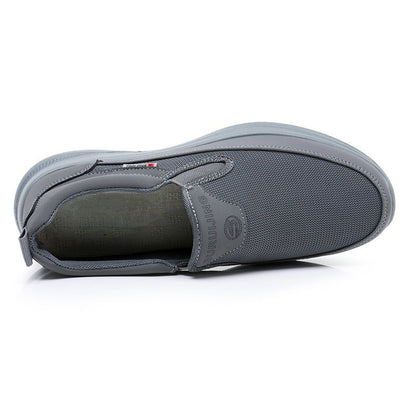 Maven Slip On Walking Trainers Product Image 07
